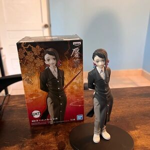 Banpresto Demon Slayer Figure